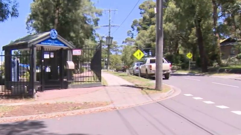 Police probe attempted school abductions in Melbourne