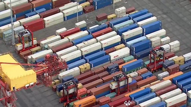 Australia facing new US tariffs
