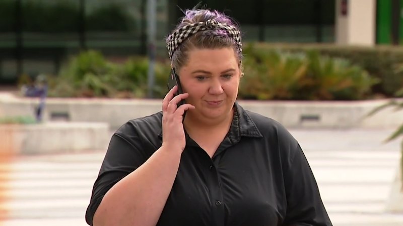 Video: SA Woman Hit by Triple Zero Outage After Husband’s Emergency