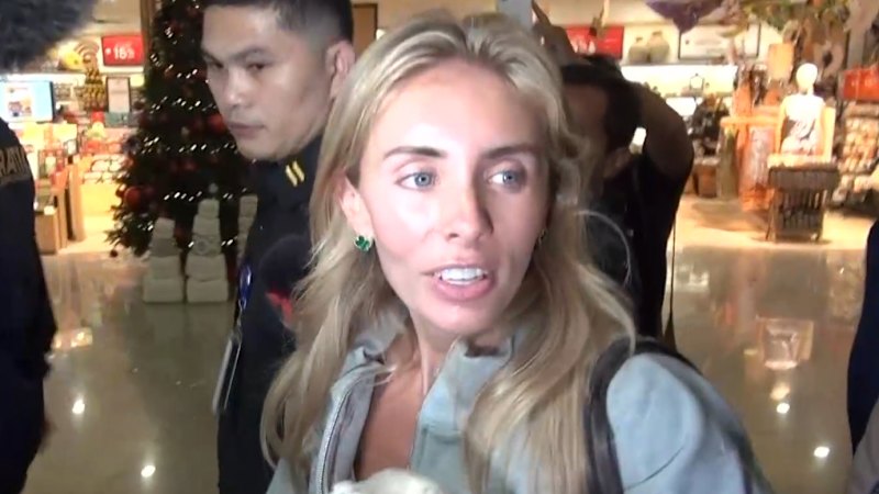 Adult content creator banned from Bali