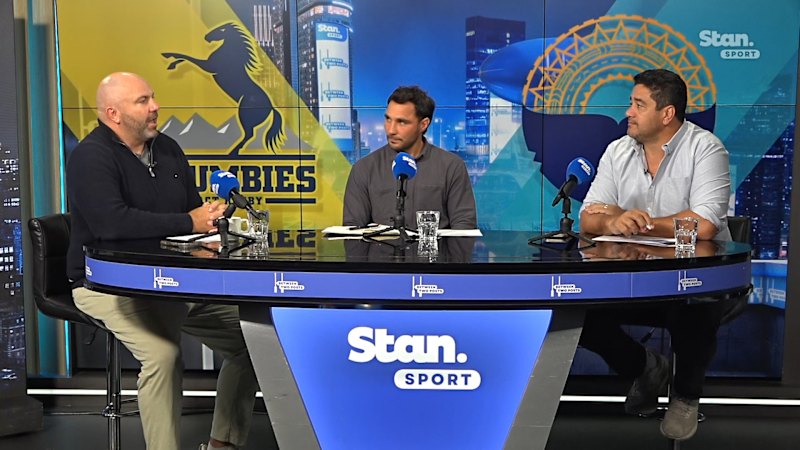 Can Aussie teams upend history?