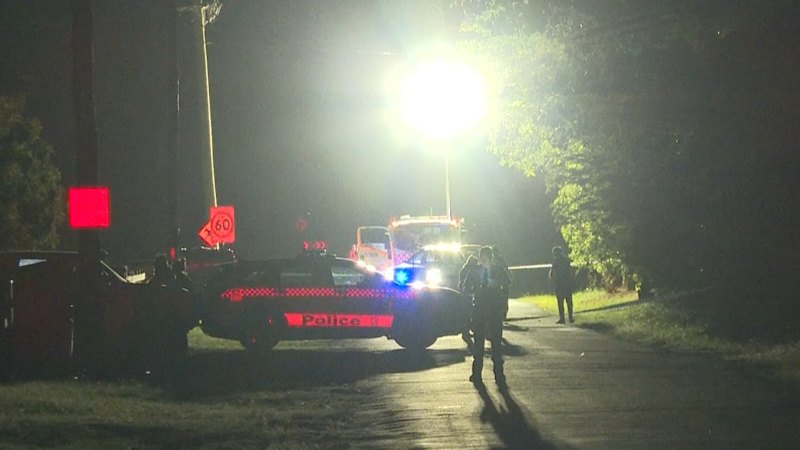 Alleged drunk driver charged after fatally hitting man