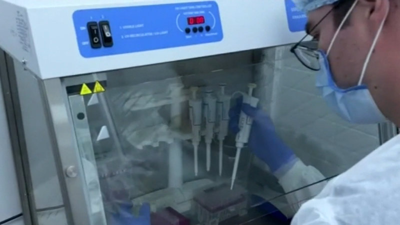 Monkeypox vaccines arrive in South Australia