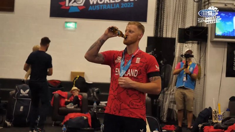 Mark Taylor responds to Ben Stokes’ comments about alcohol