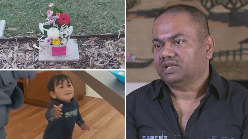 Parents of toddler who died at hospital calls for doctors to be stood down