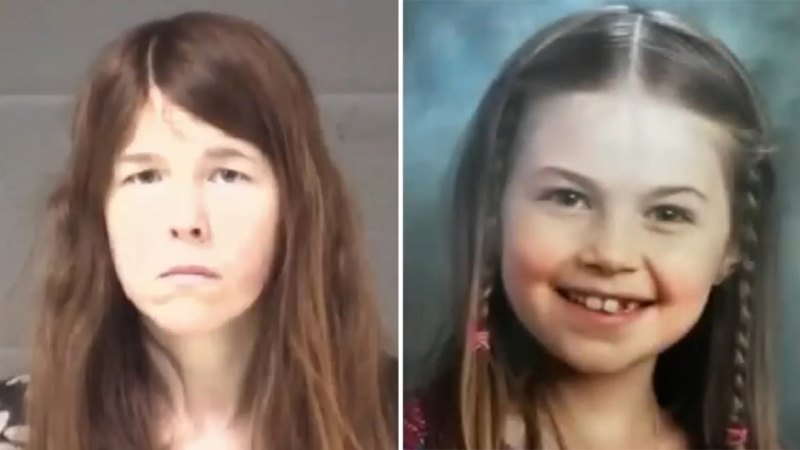 Netflix programı, kaçırılan ABD'li kızın bulunmasına yardımcı oluyor