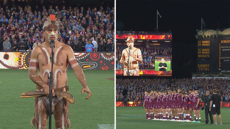 Melbourne Storm announces plans to scale back Welcome to Country ceremonies