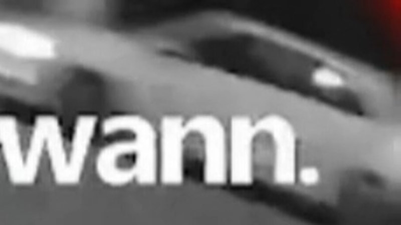 Teen fighting for life after being flung off car bonnet