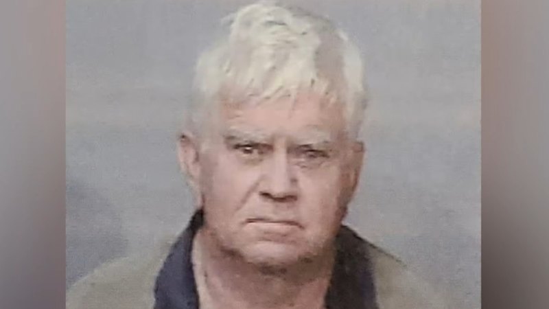 Grandpa found guilty of smuggling drugs