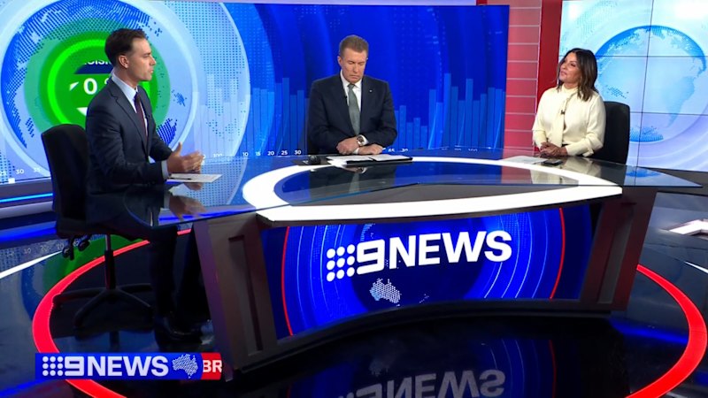 RBA cuts rates to 3.6 per cent