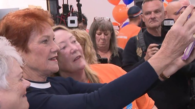 Liberals hope to hold on in byelection