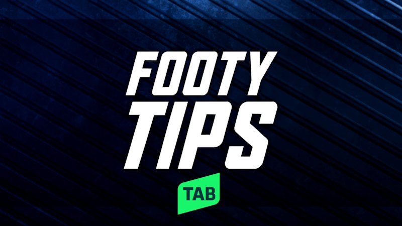 Video: Freddy & Joey Question Jahrome Hughes' Selection: NRL Tips -...