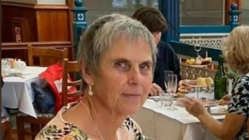 Man jailed after grandmother killed in crash