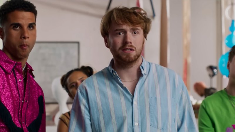 Gregg Araki’s new film trailer for I Want Your Sex highlights his approach to sexuality