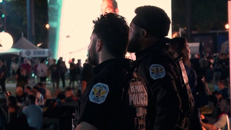 Why the Foiled White House UFC Plot Marks a New Era of Decentralized Threats