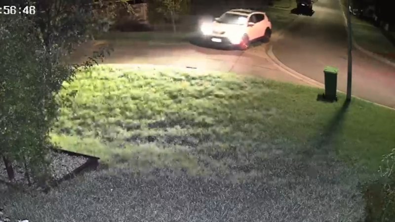 Why is Victoria now Australia’s car crime capital?
