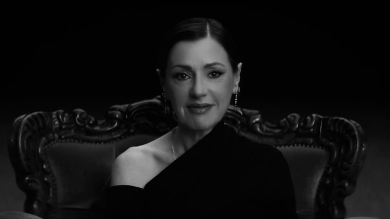 Trailer Released for Documentary Film ‘Tina Arena: Unravel Me’
