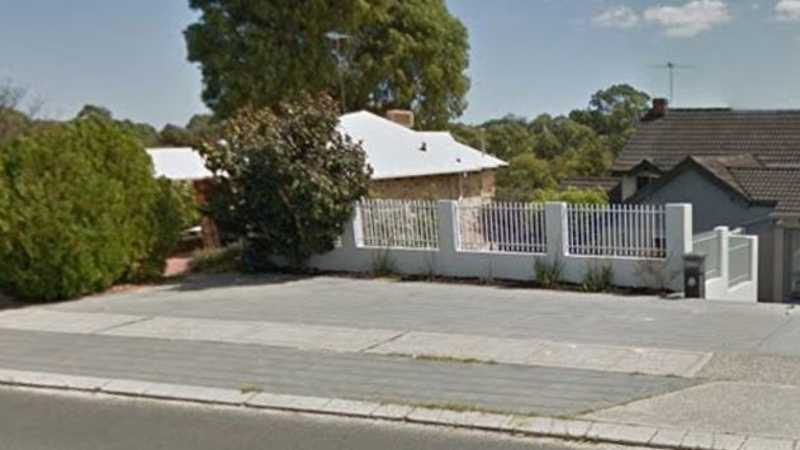 Verge wars Perth council to tell residents to rip up paved verges