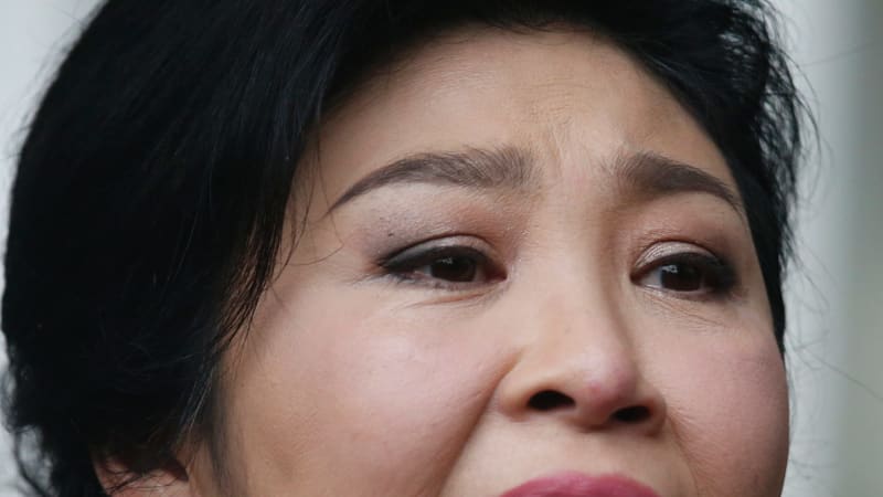 Former Thailand Pm Yingluck Shinawatra Sentenced To 5 Years