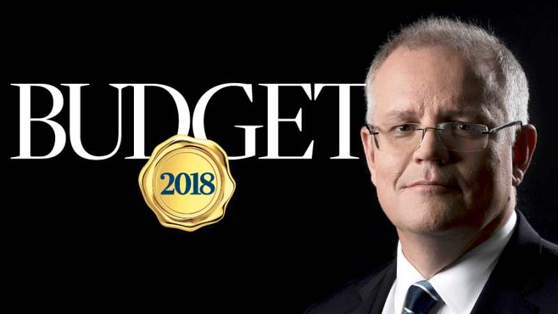 Federal Budget 2018 Winners And Losers