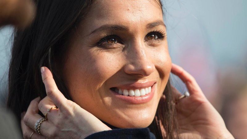 Meghan markle skin deals care