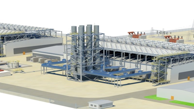 AGL to build new gas fired power plant in NSW