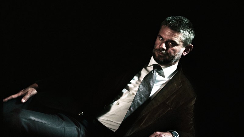 Sydney Embraces Thoughtful Darkness >> I Will Change Everything The Assured Ambition Of New Nga Director Sydney Embraces Thoughtful Darkness >> I Will Change Everything The Assured Ambition Of New Nga Director