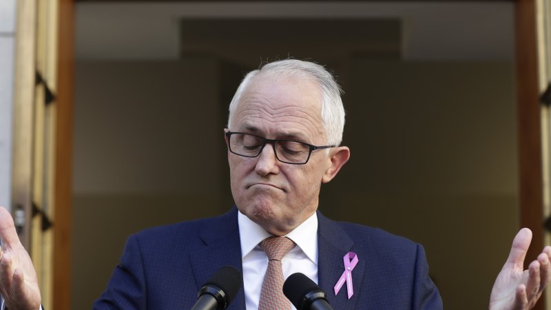 Malcolm Turnbull S Bonking Ban Is A Misplaced Attack On Consensual Sex
