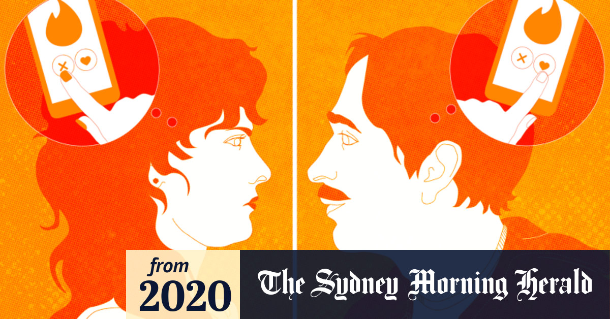 समलैंगिक डेटिङ व्यवस्थापक