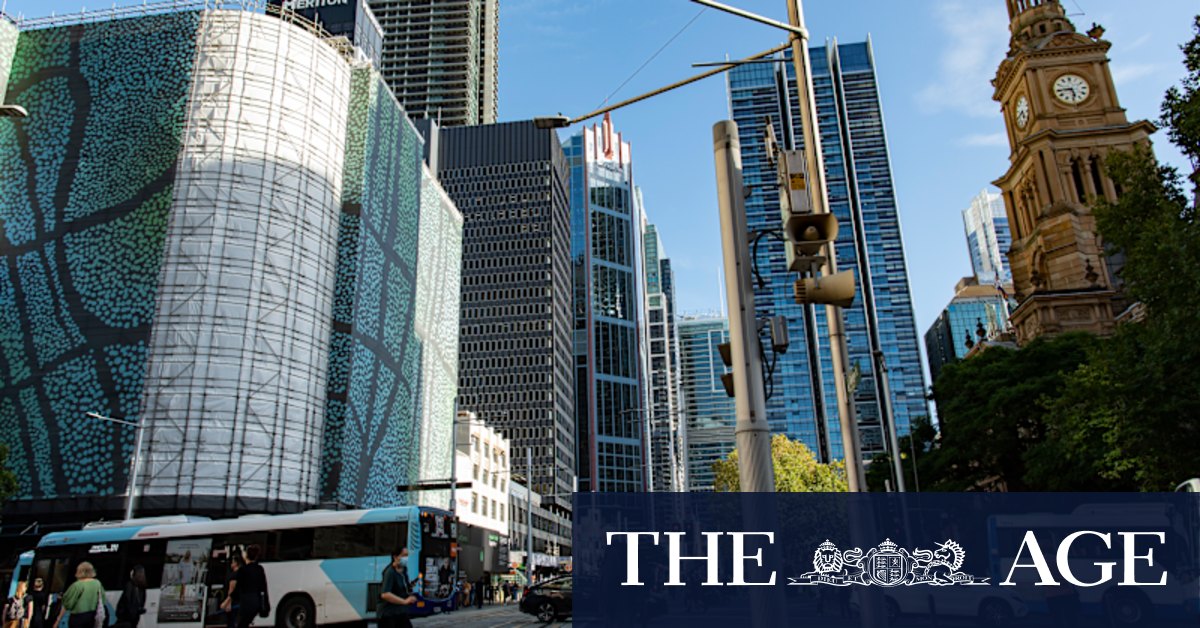 One in three Sydneysiders ‘don’t need to visit the CBD’ for a good time