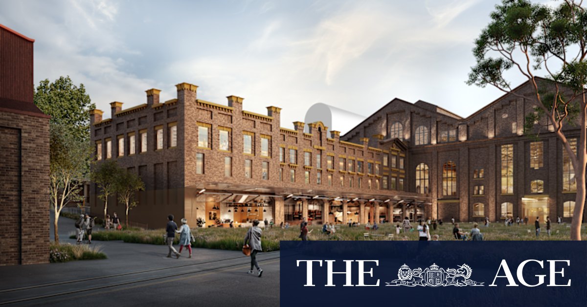 Goodbye, Powerhouse Museum: revised shutdown plans revealed