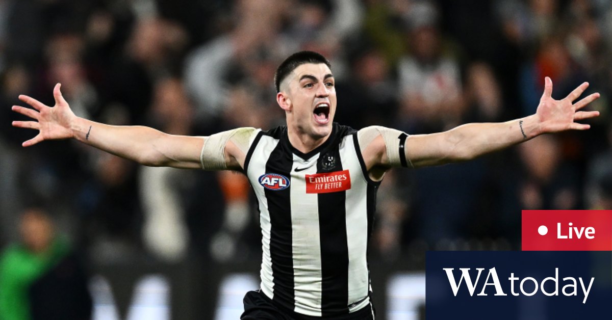Collingwood Magpies v GWS Giants results, scores, fixtures, teams, ladder, odds, tickets, how to watch