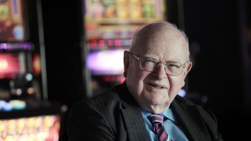 Len Ainsworth - Aristocrat and Ainsworth headed for court