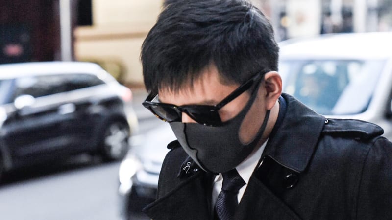 Image result for Chinese businessman Longwei Xu