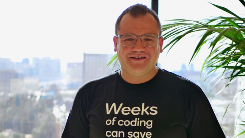 CES 2018: Ruslan Kogan on the trends that excited him at the year&rsquo;s