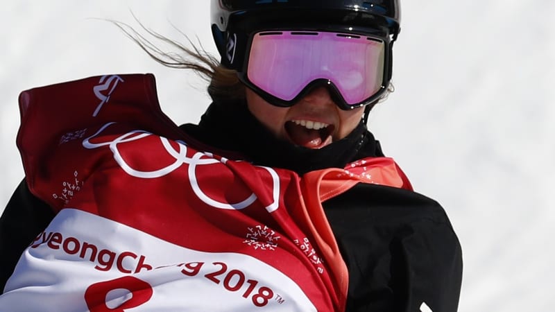 New Zealand Teens Break 26 Year Winter Olympic Medal Drought