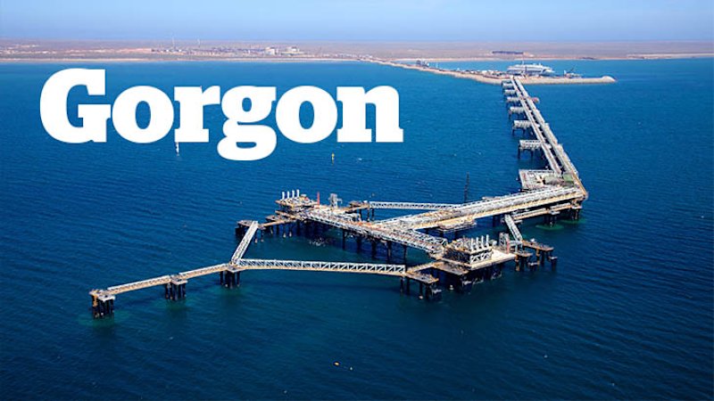 Gorgon Gas Project – Chevron plots carbon storage future despite ...