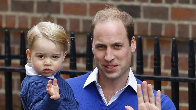 Kensington Palaces Letter On The Harassment Of Prince George 6506