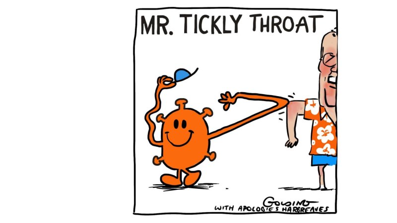 Best of cartoons, May 29, 2020