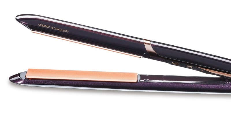 Vs sassoon keratin 2025 protect straightener reviews