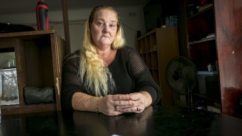 Single mother launches legal action against debt collector Panthera