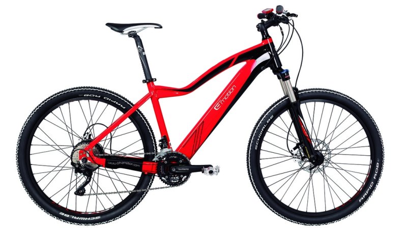 Bh jumper mountain online bike