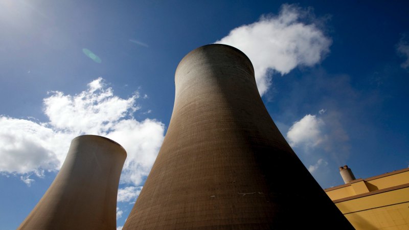 Hazelwood closure could force power prices up