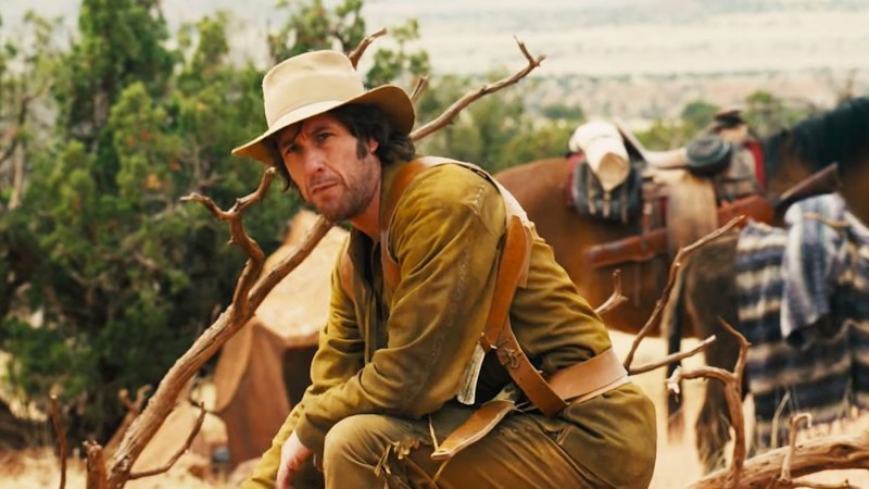 The Ridiculous Six review lazy racist and woeful pastiche of