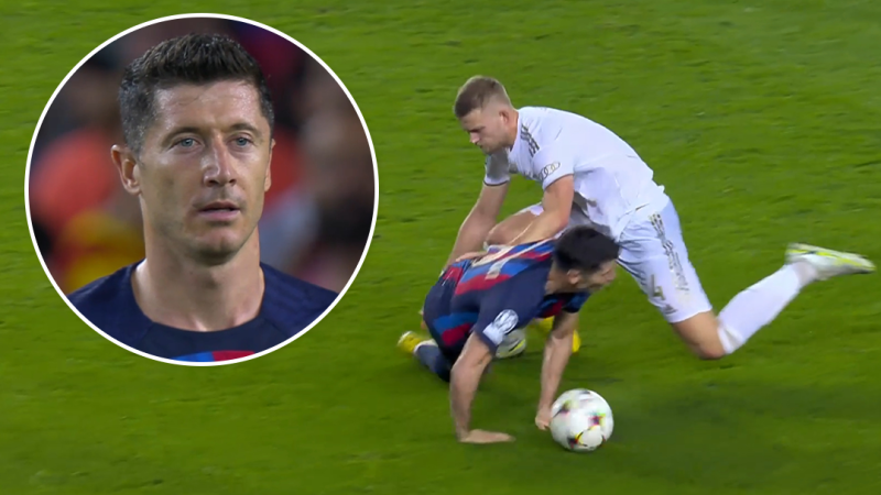 Barcelona v deals bayern highlights