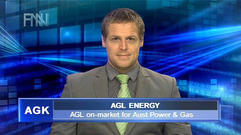 AGL on market for Aust Power Gas