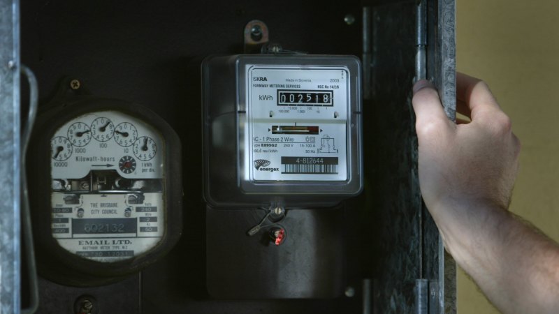 AGL sells digital metering business to Ausgrid