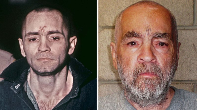 Mass murderer Charles Manson granted licence to wed Afton Elaine