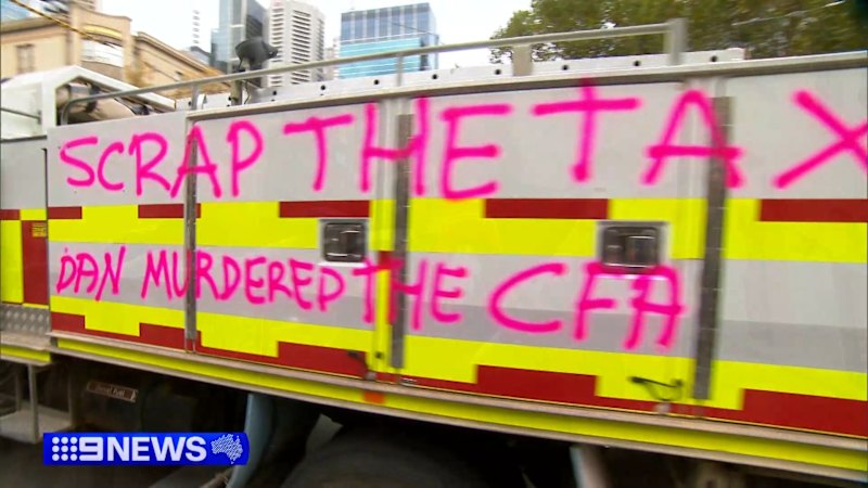 Victoria’s Emergency Services Levy rollout delayed Curated by Alerts360