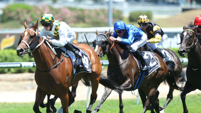 Victorian racing welcomes Sydney's $10 million sprint